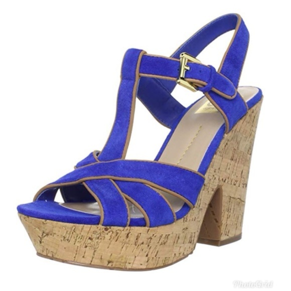 Dolce Vita Shoes - DV Dolce Vita Taiga Sandal